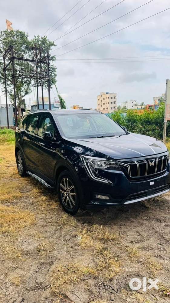 Mahindra Diesel Car 2022