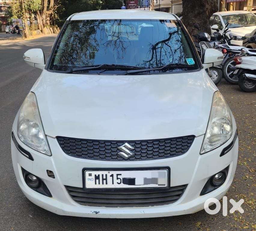 Maruti Suzuki Swift 2011-2014 Zdi, 2013, Diesel