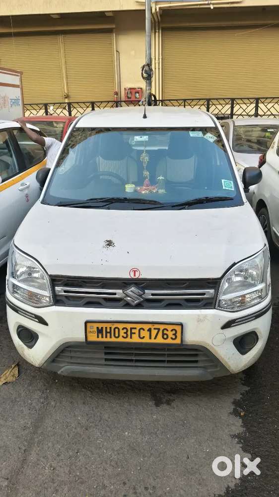 Maruti Suzuki Wagon R 2006 Cng