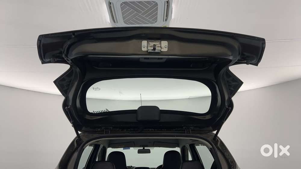 Renault Kwid 2019-ongoing 1.0 Rxt Amt (o), 2021, Petrol