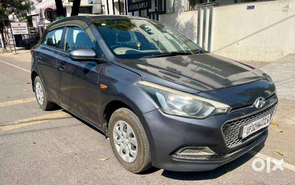 Hyundai I20, 2017, Diesel
