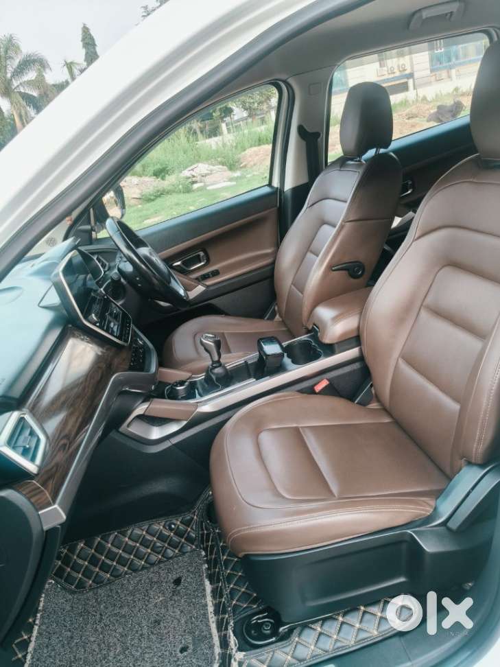 Tata Harrier Xz+, 2019, Diesel