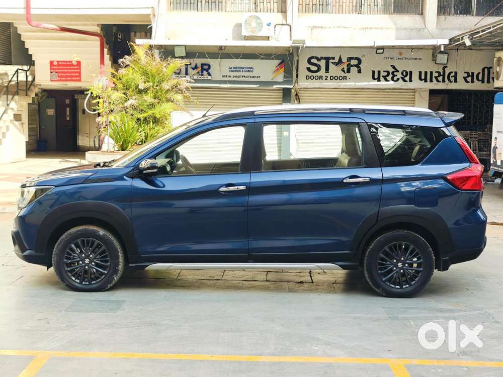 Maruti Suzuki Xl6 Zeta, 2022, Petrol