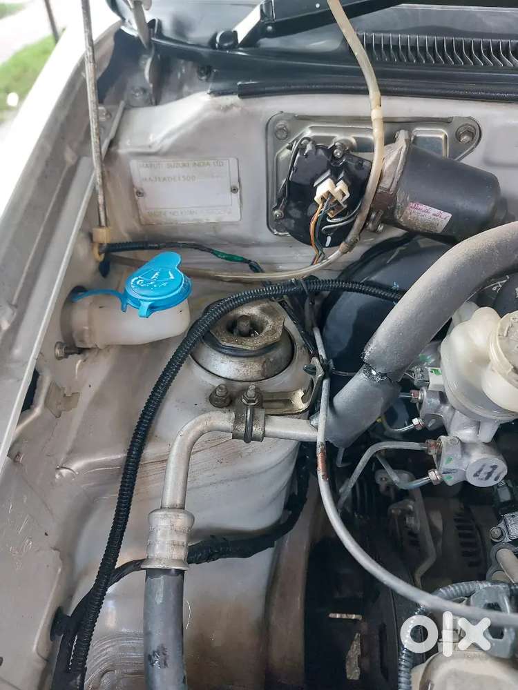 Maruti Suzuki Alto K10