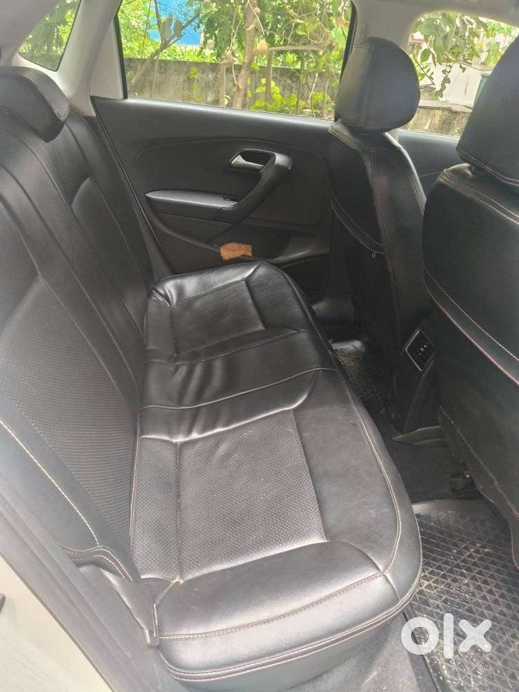 Volkswagen Polo Exquisite 1.5 Tdi Highline, 2018, Diesel