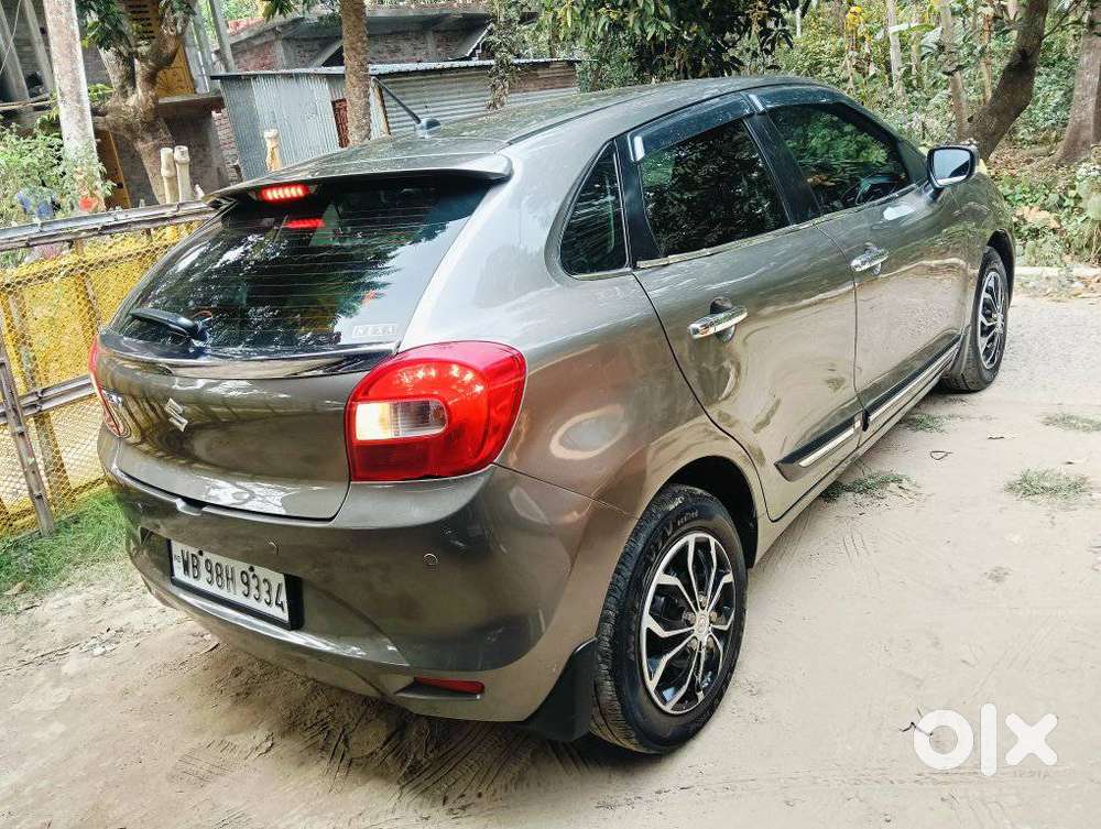 Maruti Suzuki Baleno Delta, 2020, Petrol