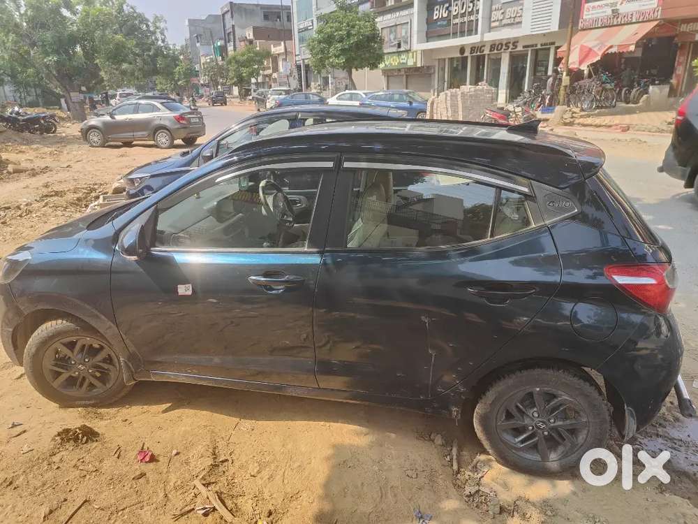 Hyundai Grand I10 Nios 2020 For Sell