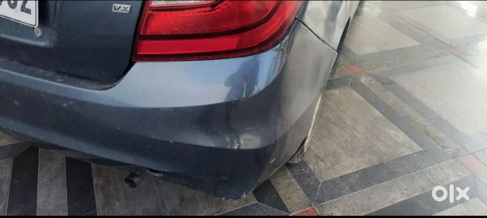 Ungent Sale Honda Amaze 2016