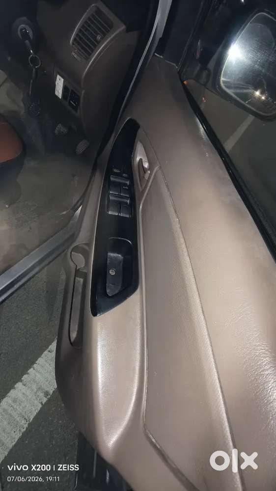Toyota Innova G2 2016 Diesel Manual