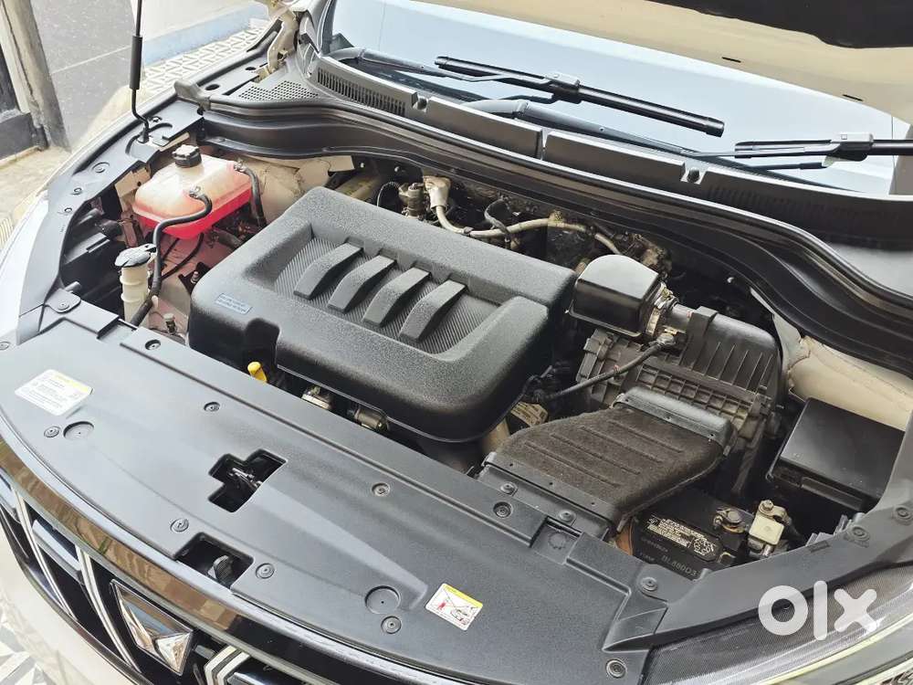 Mahindra Xuv 700 Ax7 L