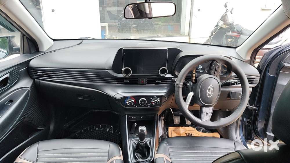 Hyundai I20 1.2 Spotz, 2021, Petrol
