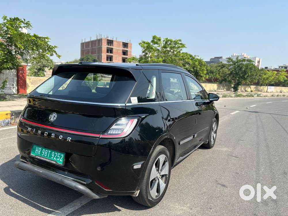 Mg Windsor Ev Essence, 2024, Electric