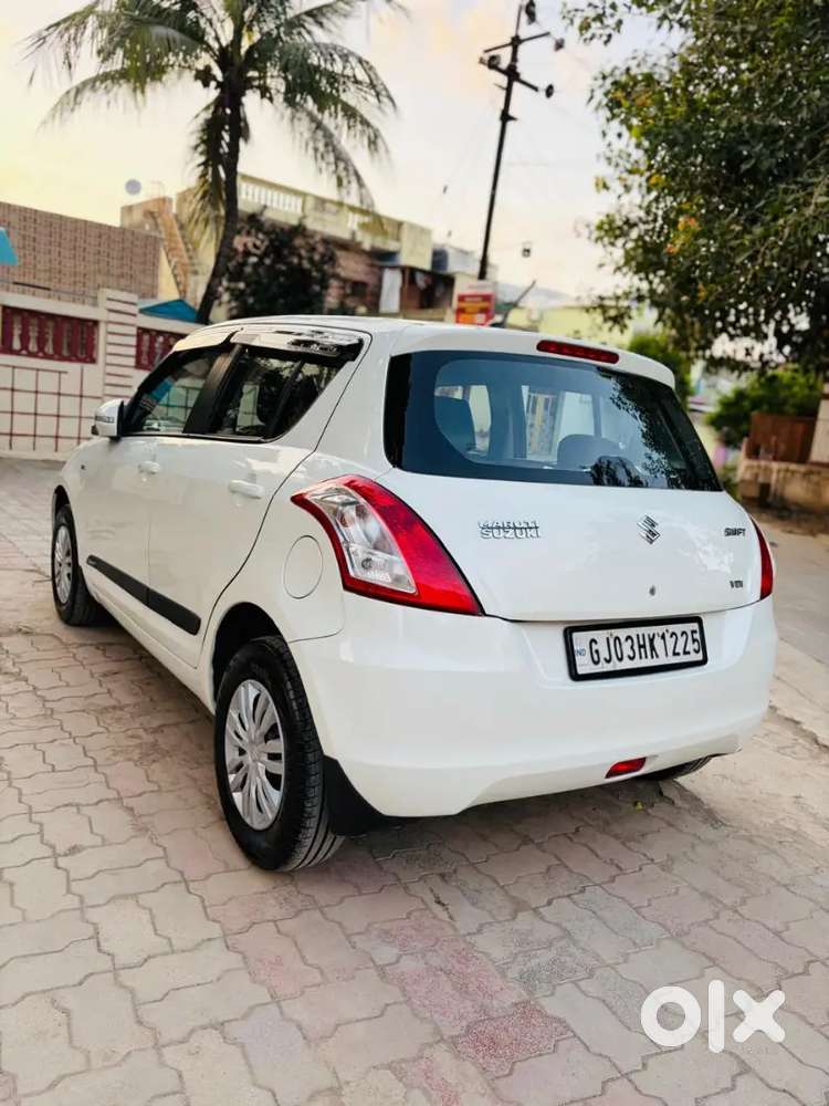 Maruti Suzuki Swift Vdi 2015 Diesel