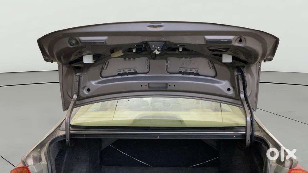 Honda City 2015-2017 I Vtec Vx, 2016, Petrol