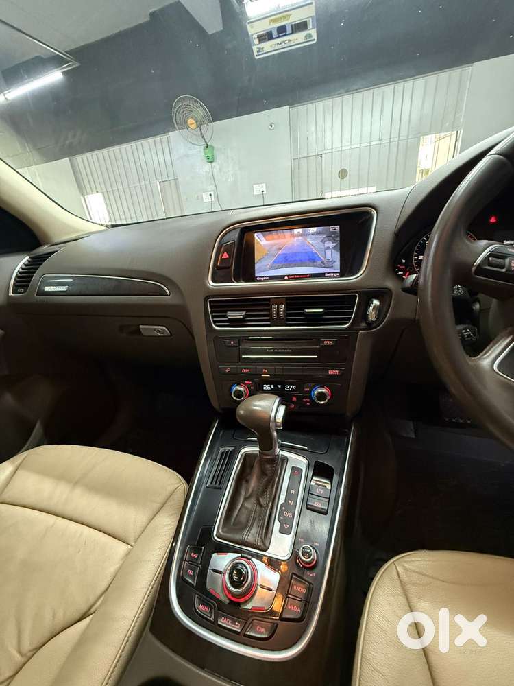 Audi Q5 2.0 Tdi Technology, 2014, Diesel