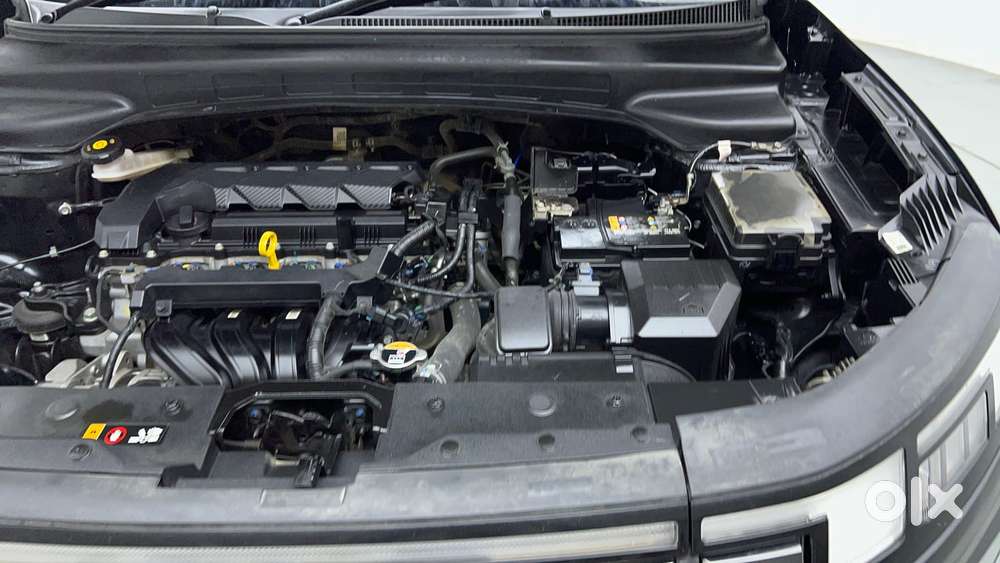 Hyundai Creta 1.5 Sx, 2024, Petrol