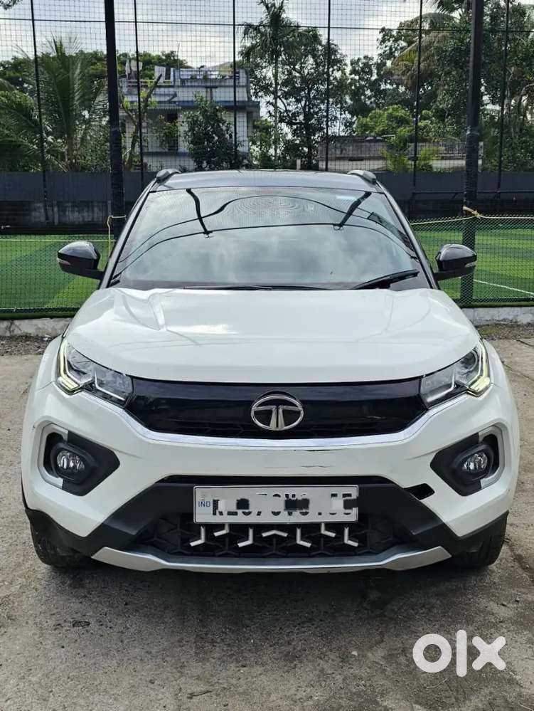 Tata Nexon