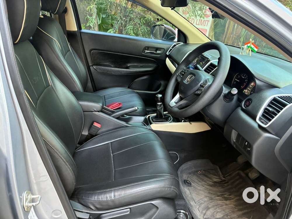Immaculate Condition Honda City 19 Months