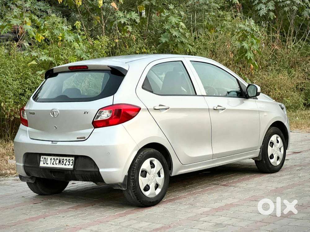 Tata Tiago 1.2 Revotron Xt Option, 2018, Petrol