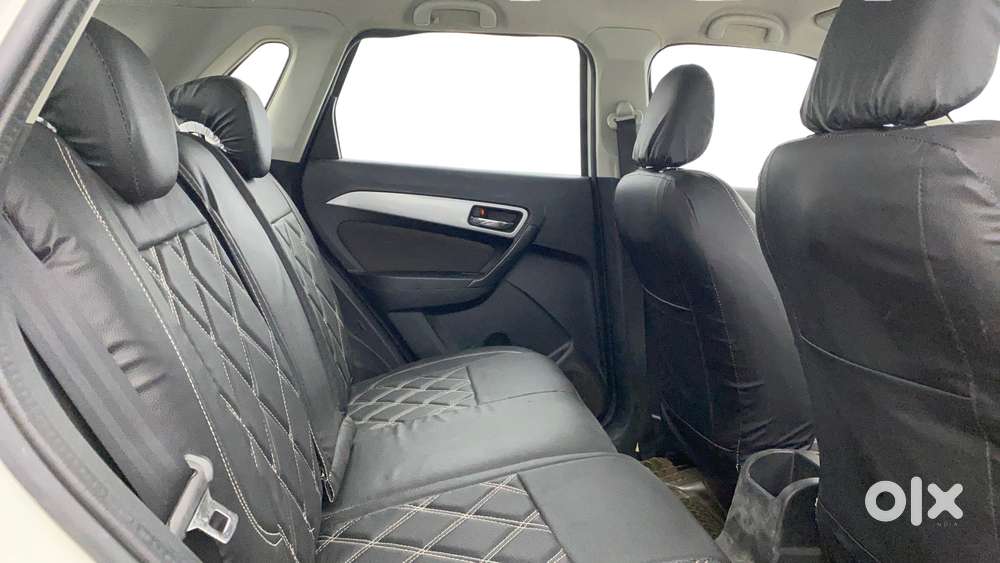 Toyota Urban Cruiser 1.5 High Grade Mt, 2022, Petrol