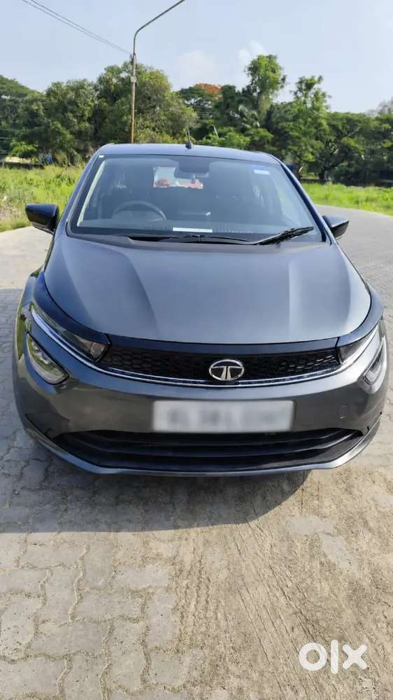 Tata Altroz 2024 Petrol 19910 Km Driven