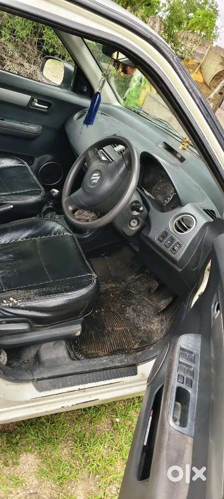 Maruti Suzuki Swift 2009