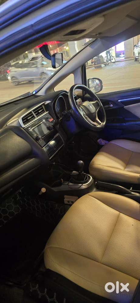 Honda Jazz, 2016, Diesel