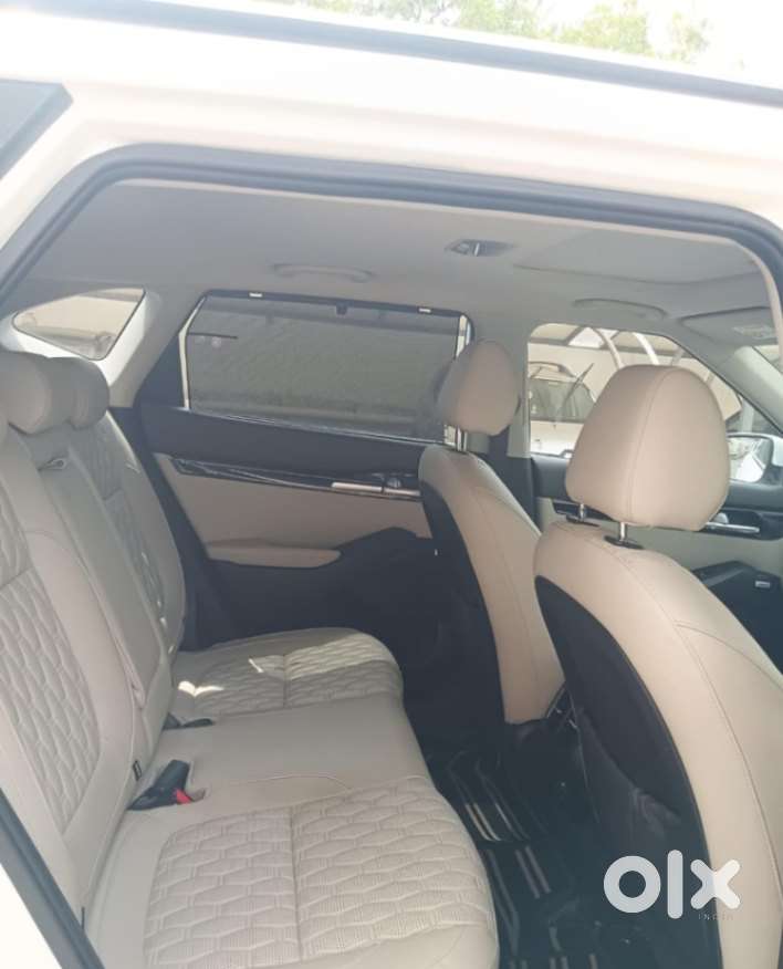 Kia Seltos Htx Plus D, 2020, Diesel