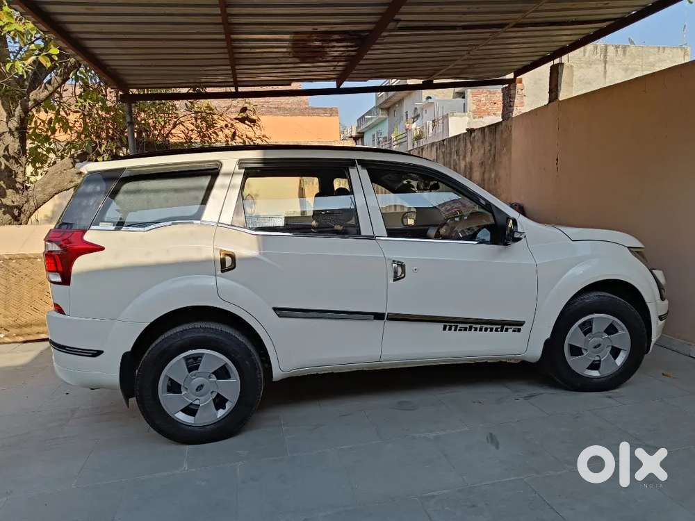 Mahindra Xuv500 2019 Diesel 69200 Km Driven