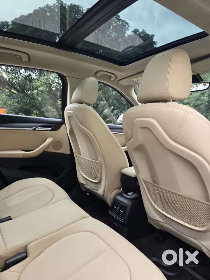 Bmw X1 Sdrive20d Expedition, 2017, Diesel