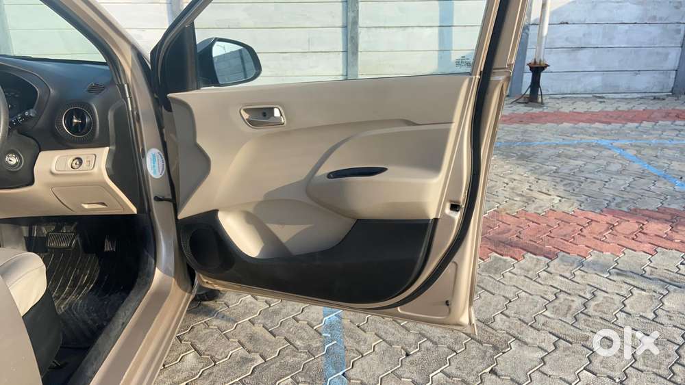 Hyundai New Santro 1.1 Sportz Amt, 2019, Petrol