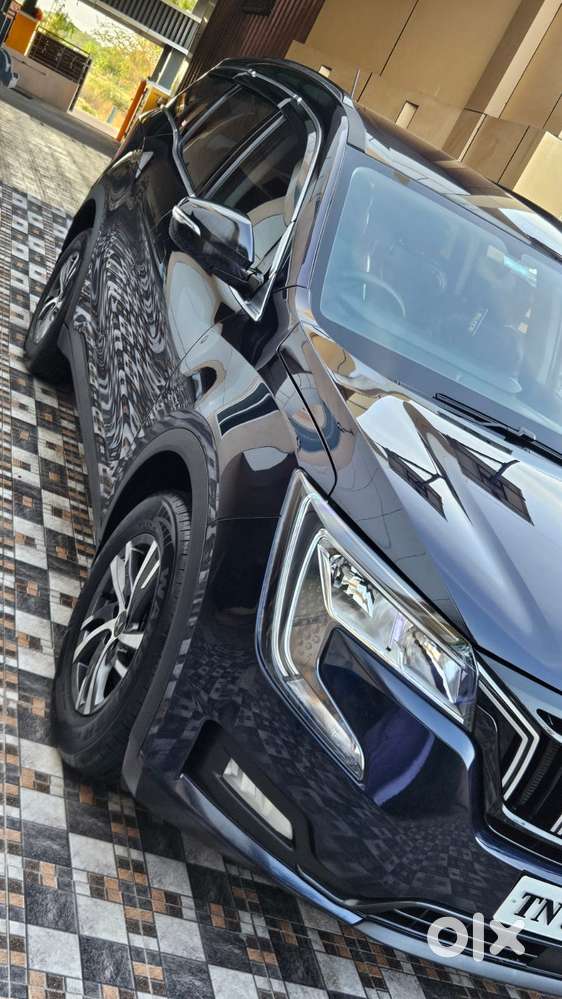 Mahindra Xuv700 2.2 Ax 5 Diesel Mt 7 Str, 2024, Diesel