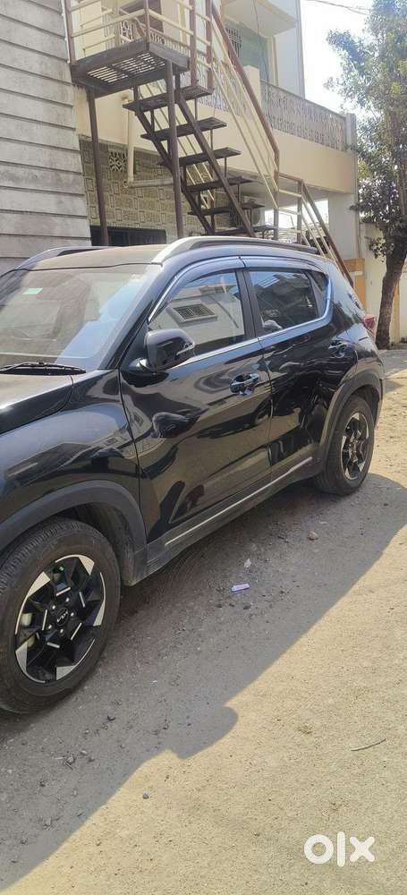 Kia Sonet Htx Plus At D, 2024, Diesel