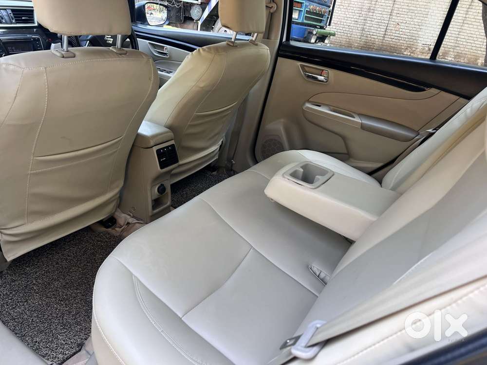 Maruti Suzuki Ciaz Vxi(o), 2016, Petrol