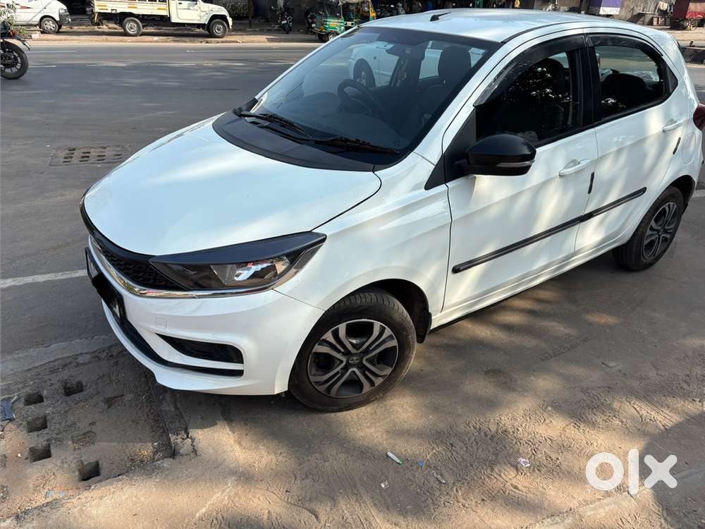 Tata Tiago Icng Manual 2022