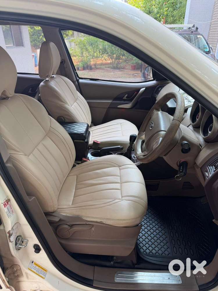 Mahindra Suv Diesel 2014