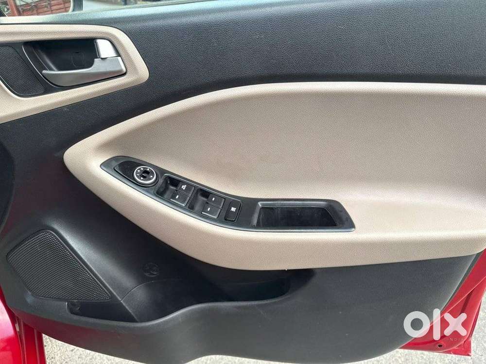 Hyundai I20 Magna 1.2 Vtvt, 2014, Petrol