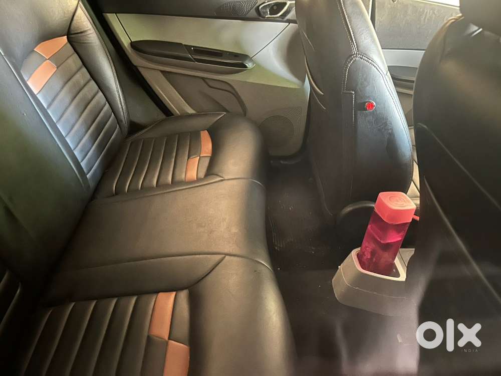 Tata Tiago 2018 Model