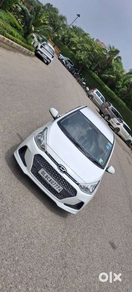 Hyundai Grand I10 1.2 Kappa Magna, 2018, Petrol