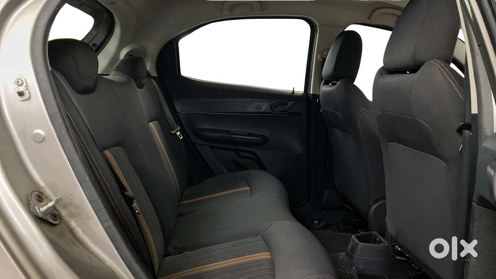 Tata Tiago Nrg Petrol, 2018, Petrol