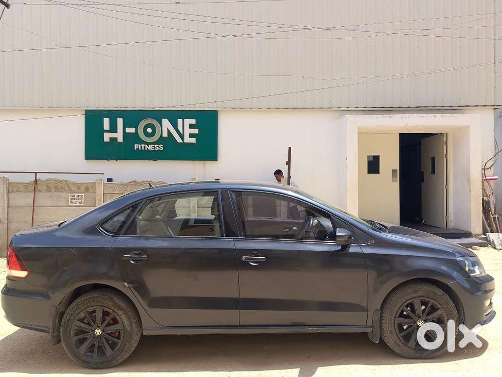Volkswagen Vento 1.5 Tdi Highline, 2016, Diesel