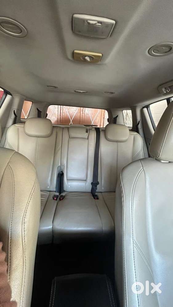 Chevrolet Trailblazer ( 7 Seater )