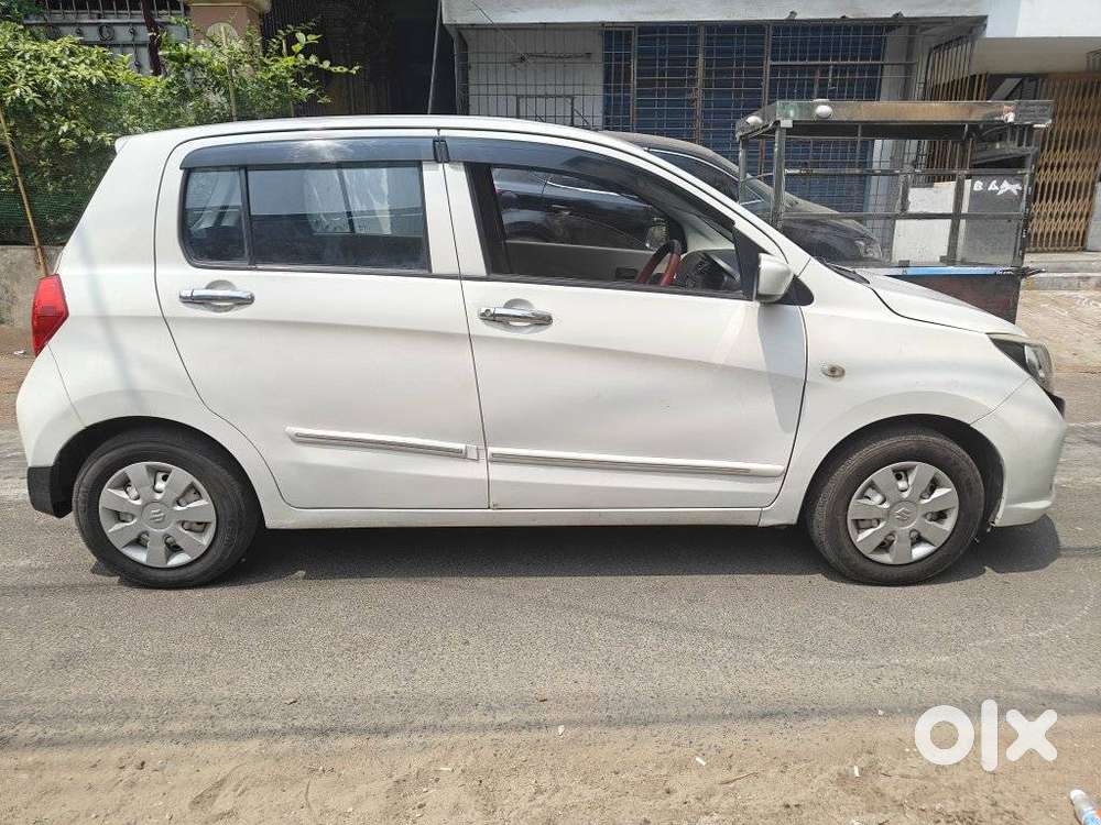 Maruti Suzuki Celerio 1.0 Lxi Mt, 2018, Cng & Hybrids