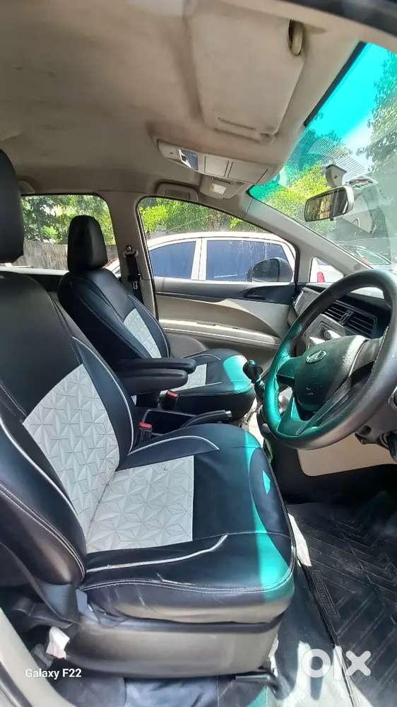 Mahindra Marazzo Diesel 2024