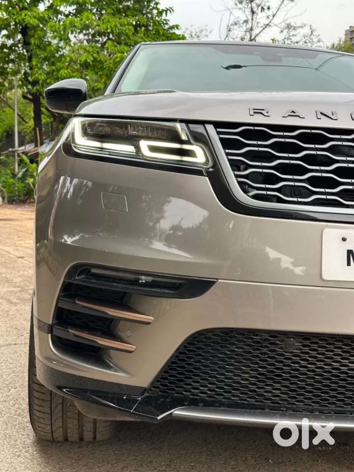 Land Rover Range Velar, 2019, Diesel