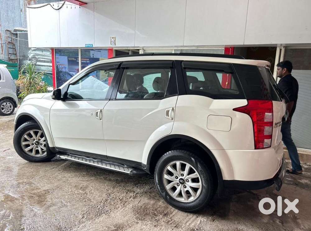 Mahindra Suv Diesel 2015