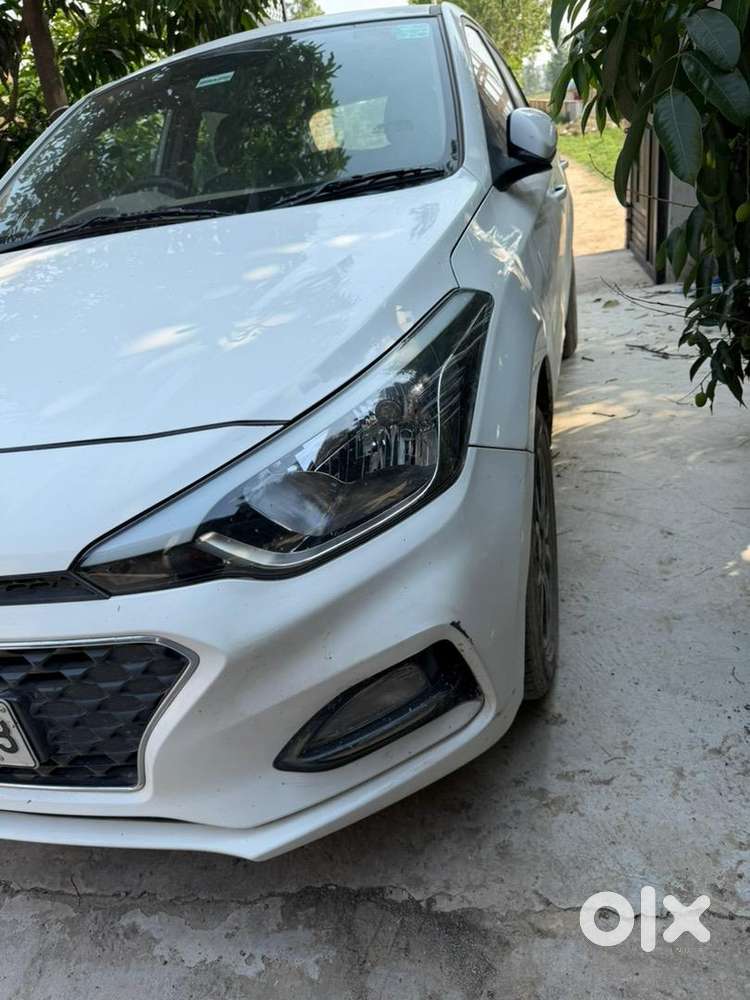 Hyundai I20 2020 Petrol 510000 Km Driven