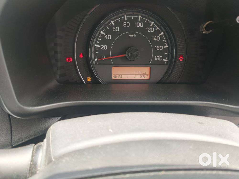 Maruti Suzuki Celerio 1.0 Vxi Mt, 2022, Petrol