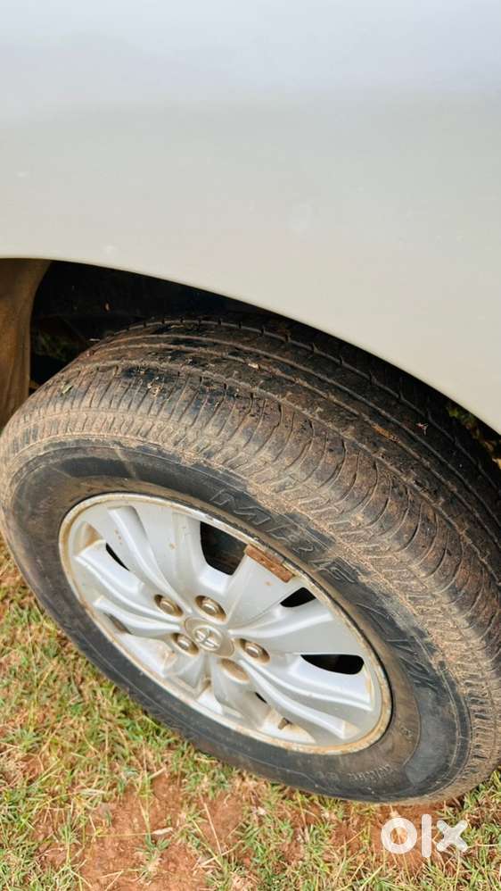 Toyota Innova 2.5 Vx Bs4 Top End Diesel Manual 2001