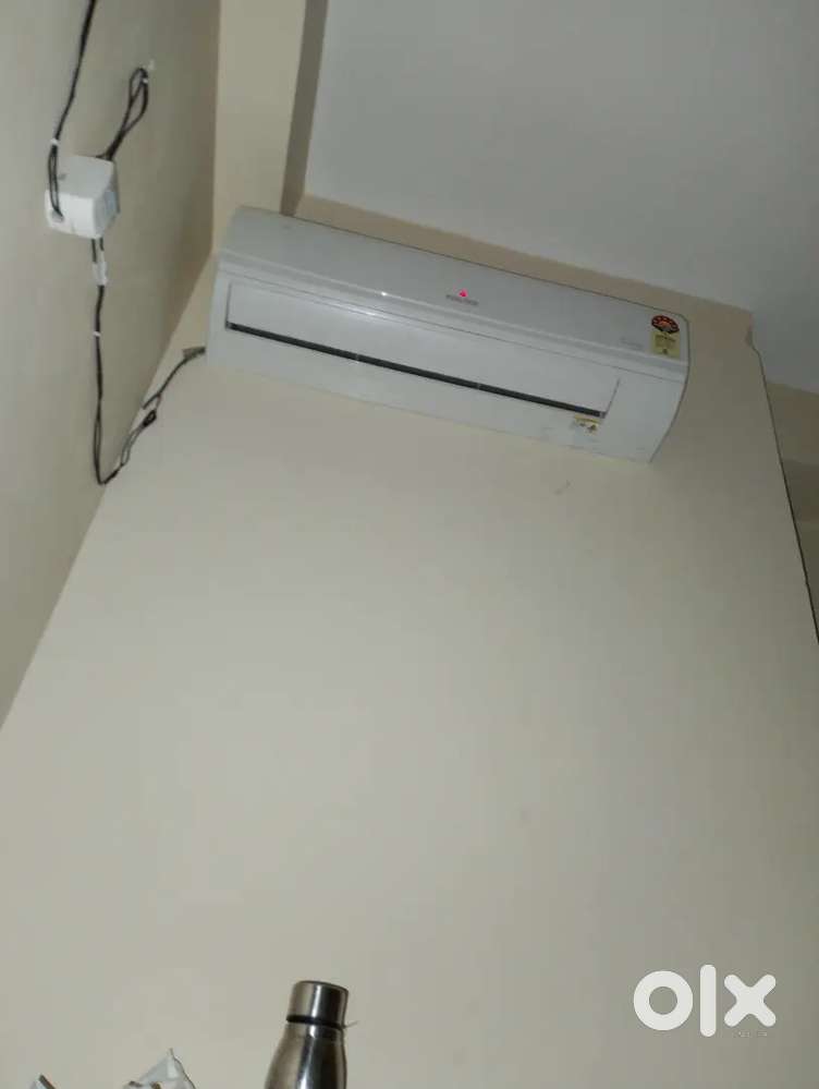 Split AC, In a very good condition